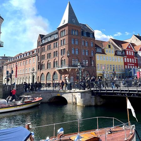 Hotel Bethel København Ngoại thất bức ảnh