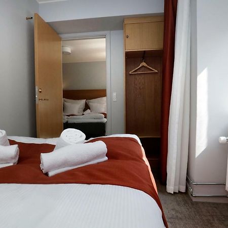 Hotel Bethel København Ngoại thất bức ảnh