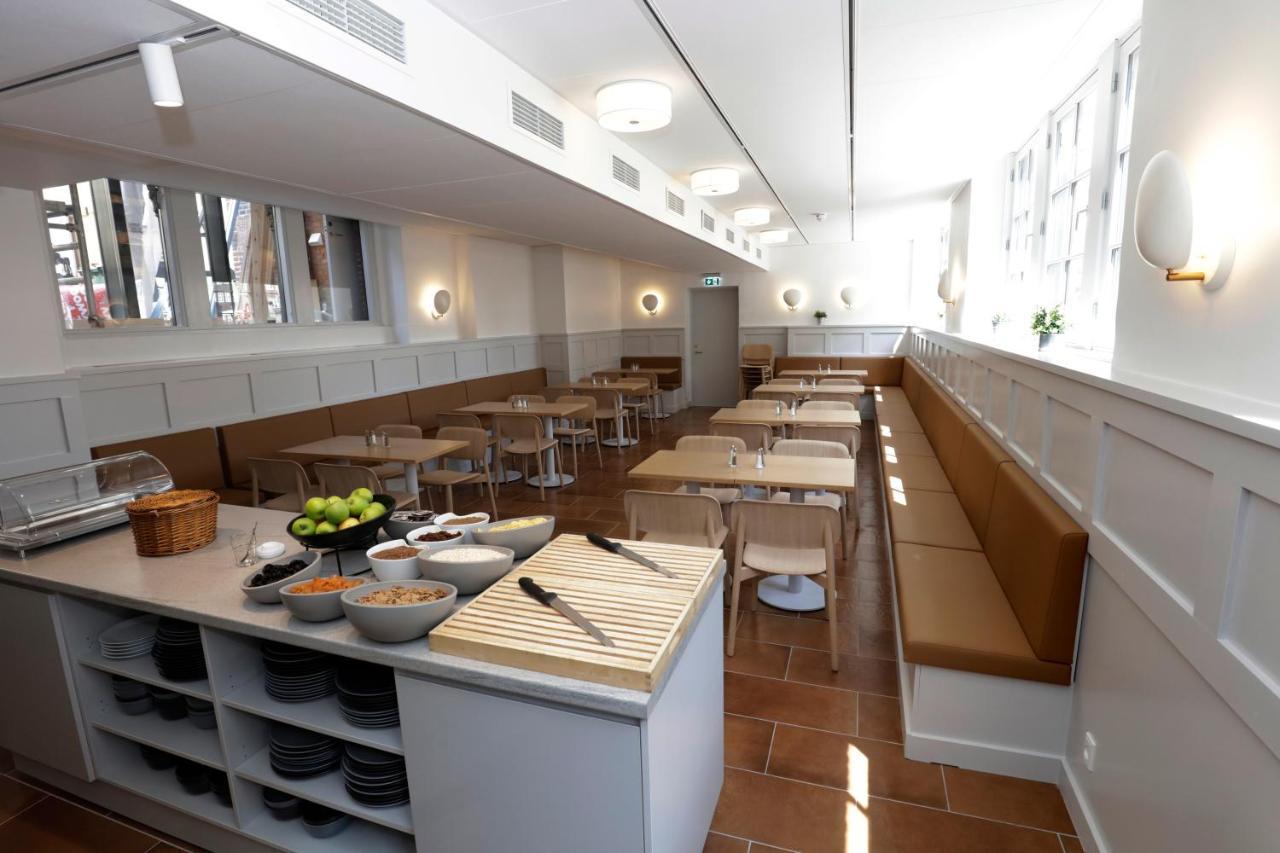Hotel Bethel København Ngoại thất bức ảnh