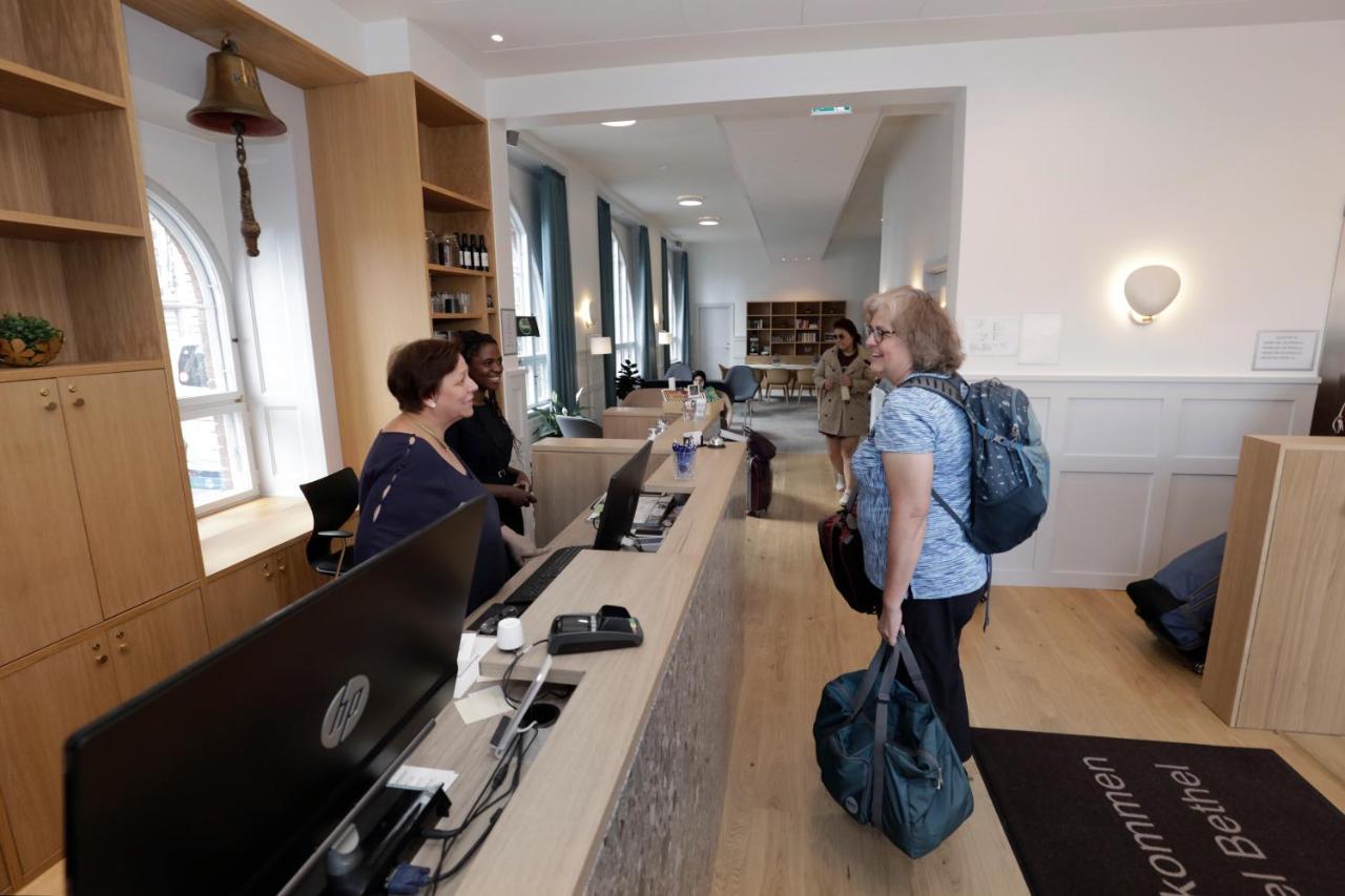 Hotel Bethel København Ngoại thất bức ảnh