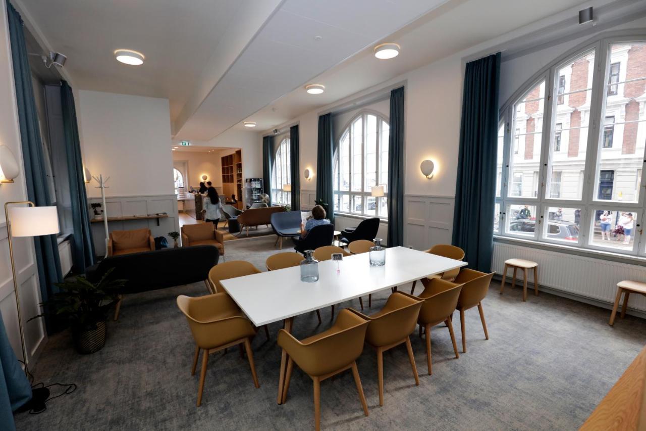 Hotel Bethel København Ngoại thất bức ảnh