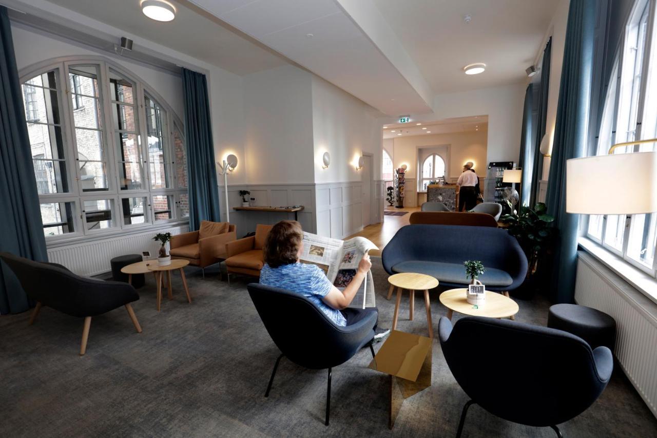 Hotel Bethel København Ngoại thất bức ảnh