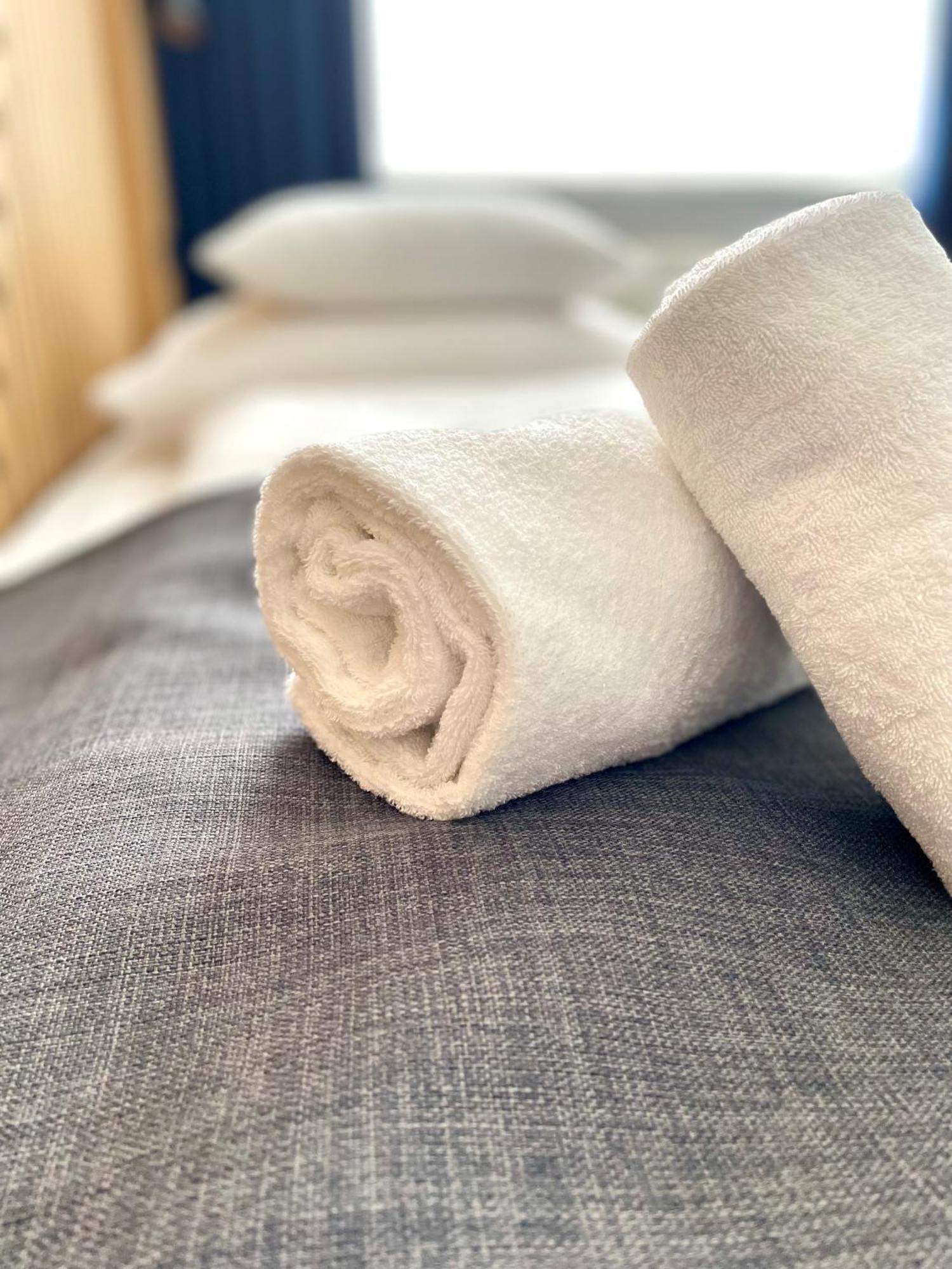 Hotel Bethel København Ngoại thất bức ảnh
