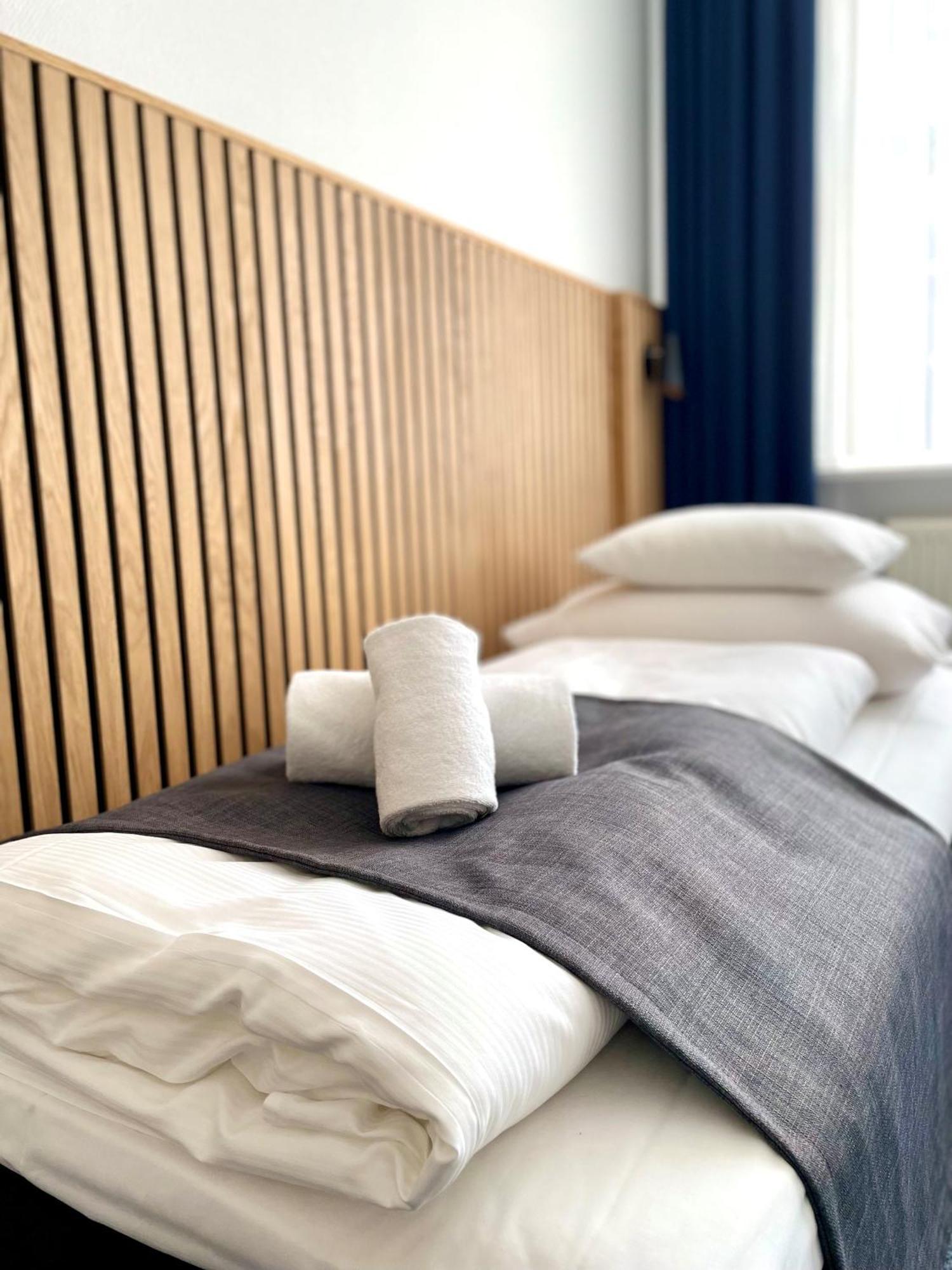 Hotel Bethel København Ngoại thất bức ảnh