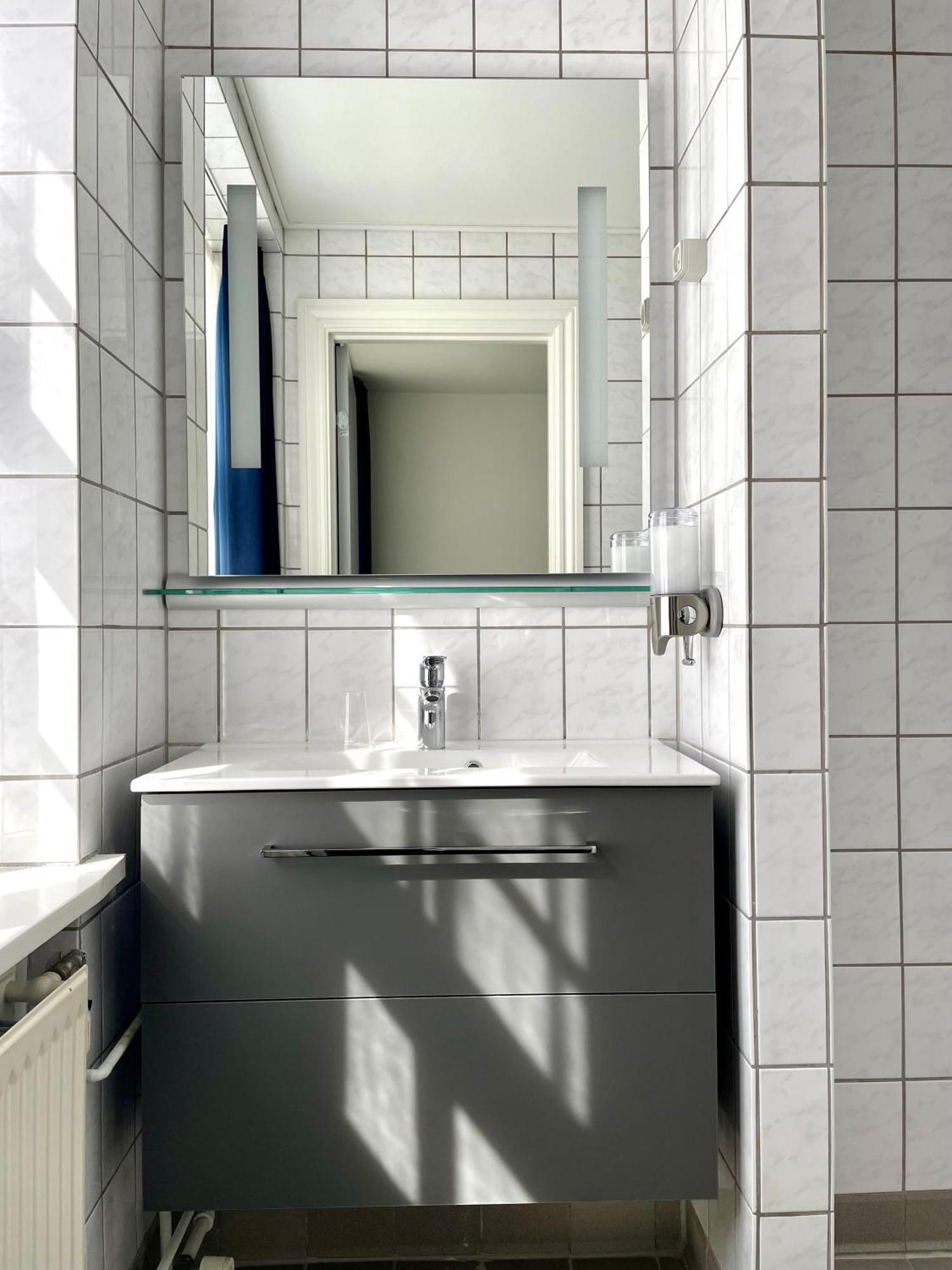 Hotel Bethel København Ngoại thất bức ảnh