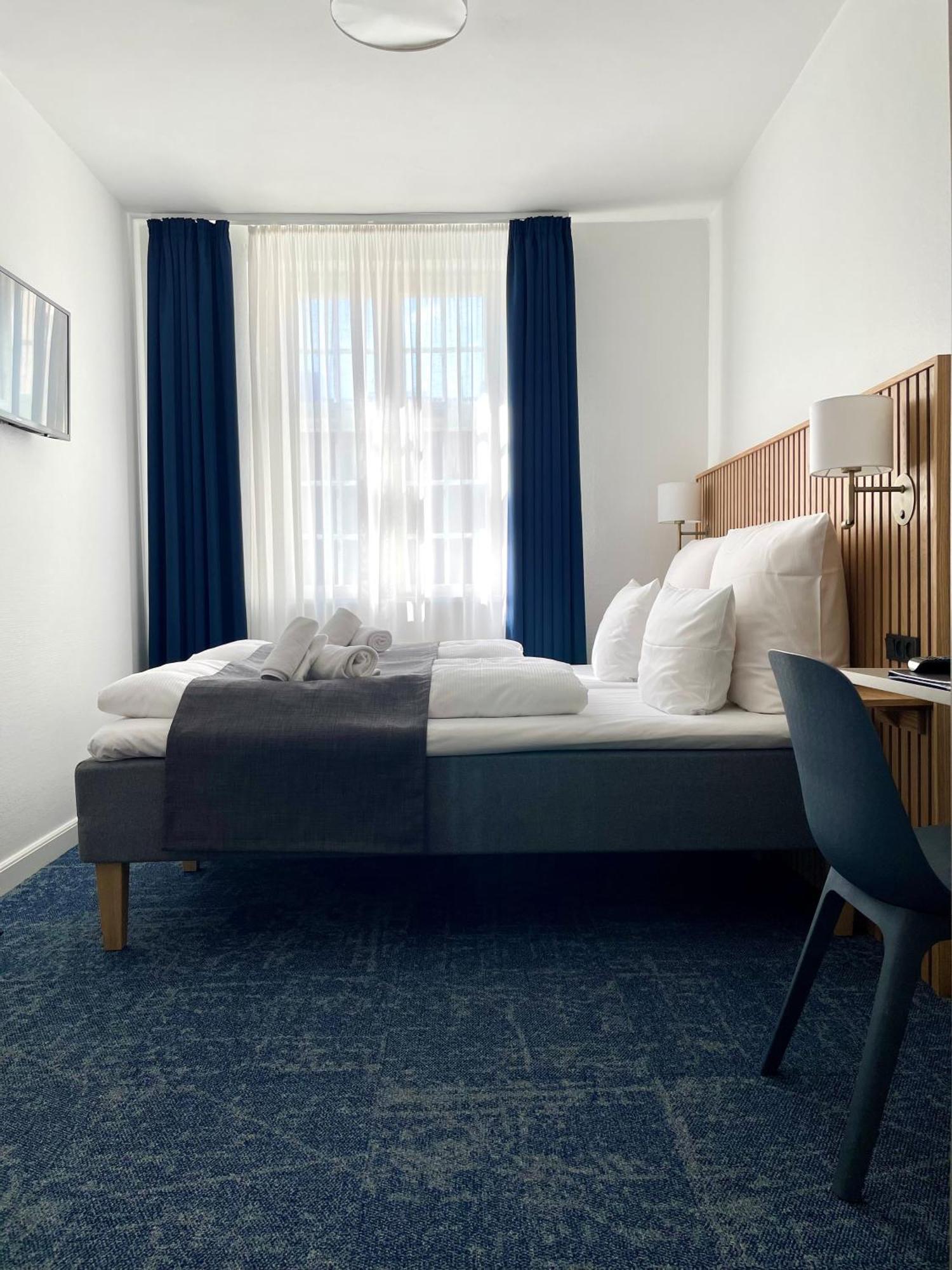 Hotel Bethel København Ngoại thất bức ảnh