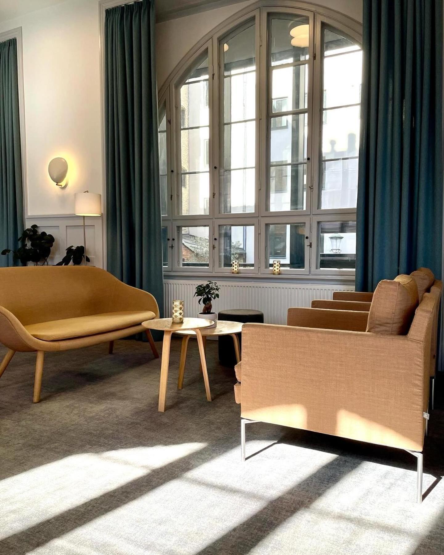 Hotel Bethel København Ngoại thất bức ảnh