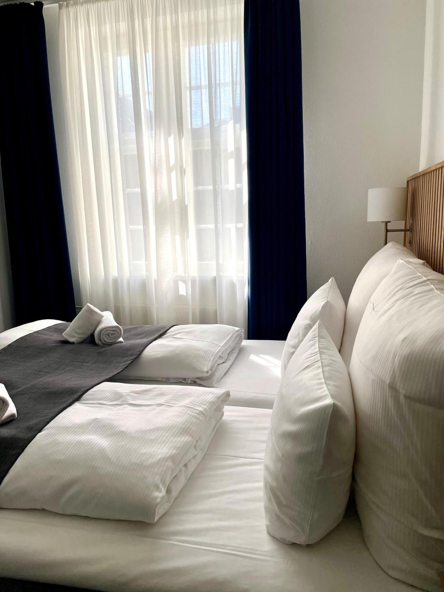 Hotel Bethel København Ngoại thất bức ảnh