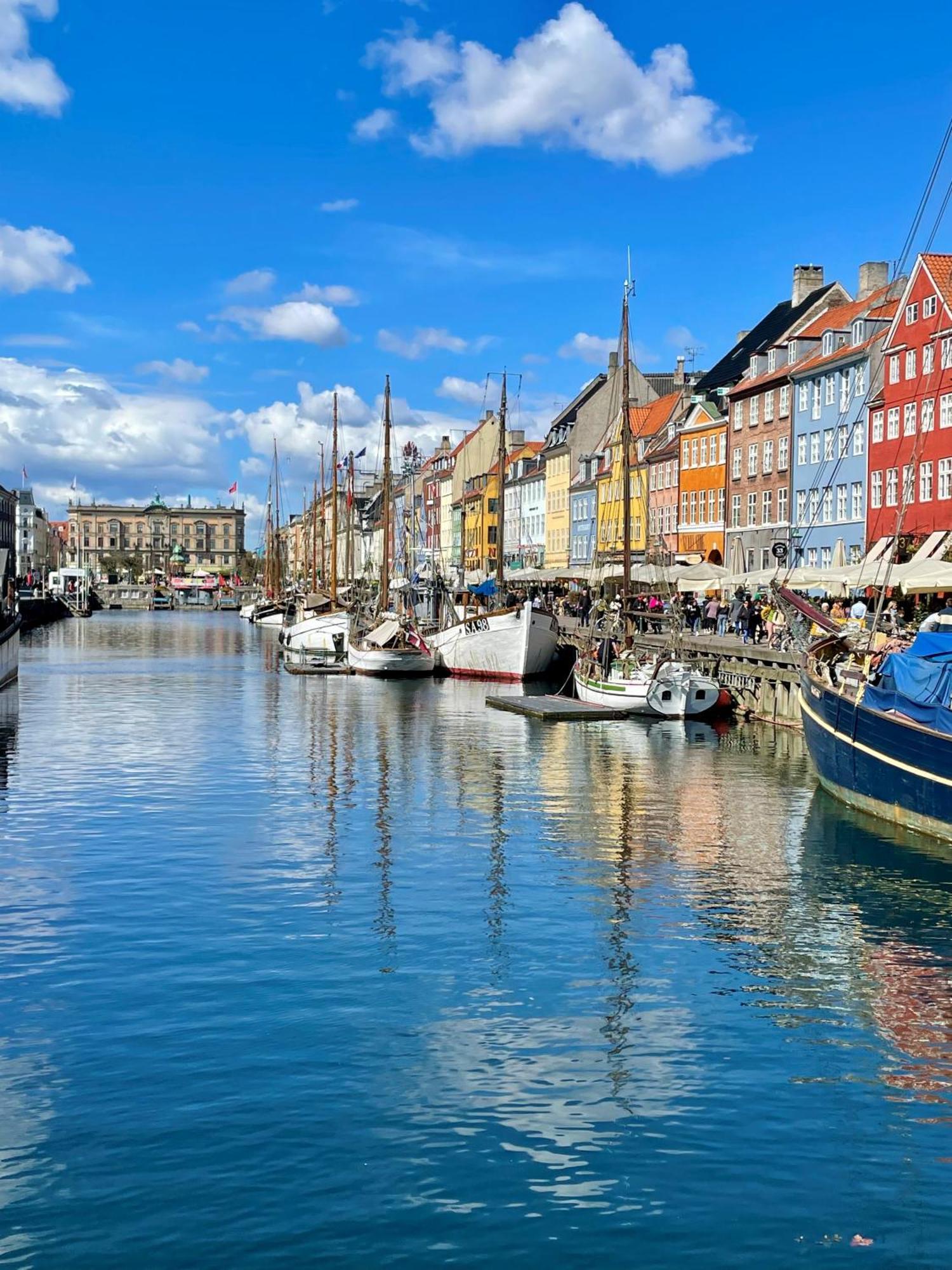 Hotel Bethel København Ngoại thất bức ảnh