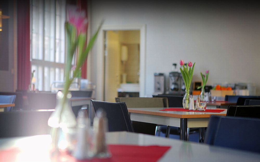Hotel Bethel København Ngoại thất bức ảnh