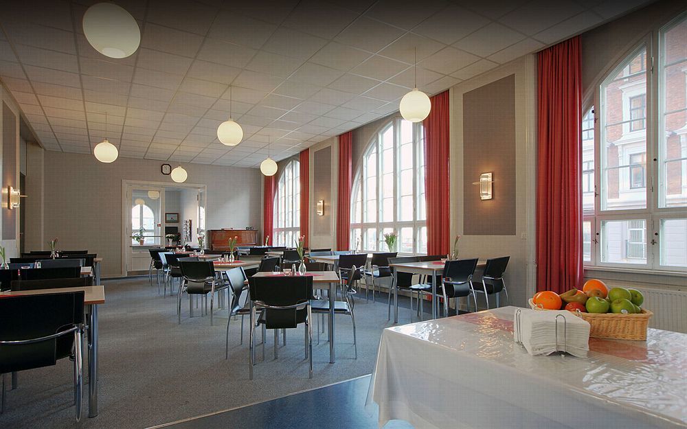 Hotel Bethel København Ngoại thất bức ảnh