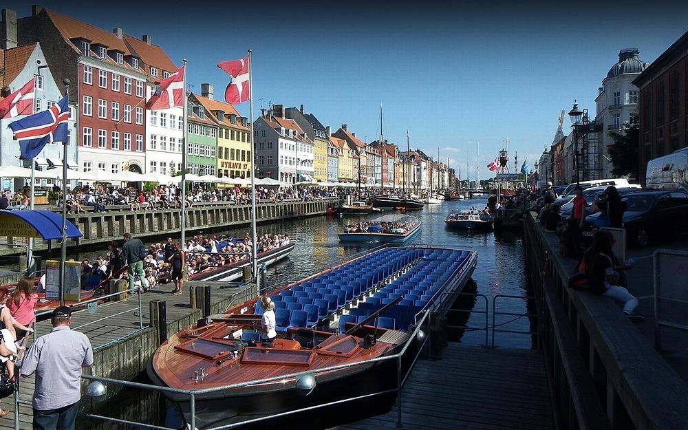 Hotel Bethel København Ngoại thất bức ảnh