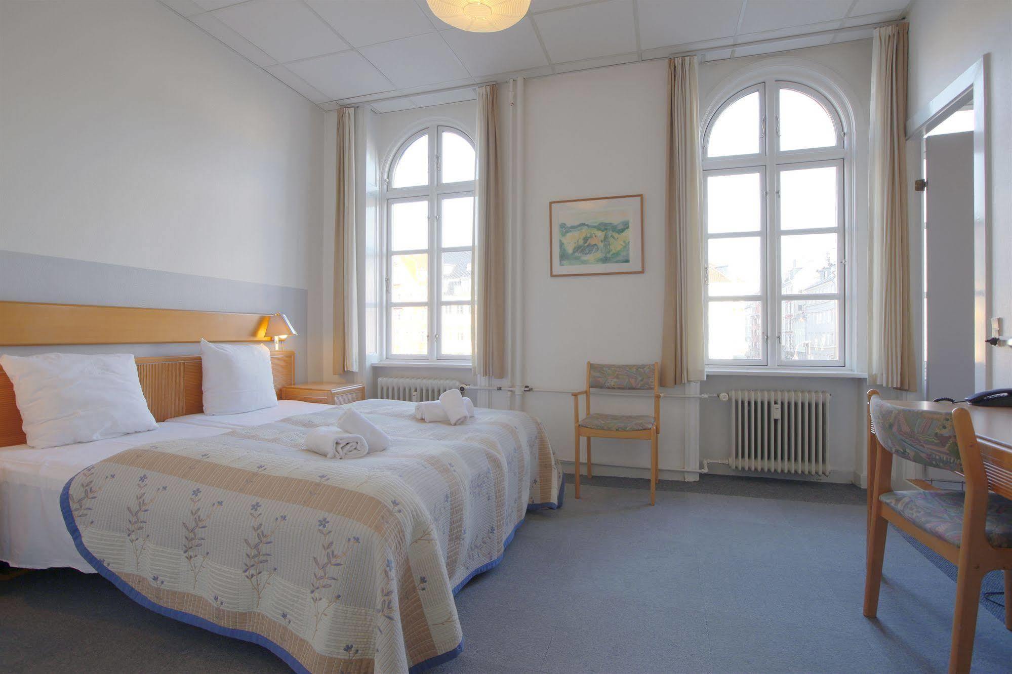 Hotel Bethel København Ngoại thất bức ảnh