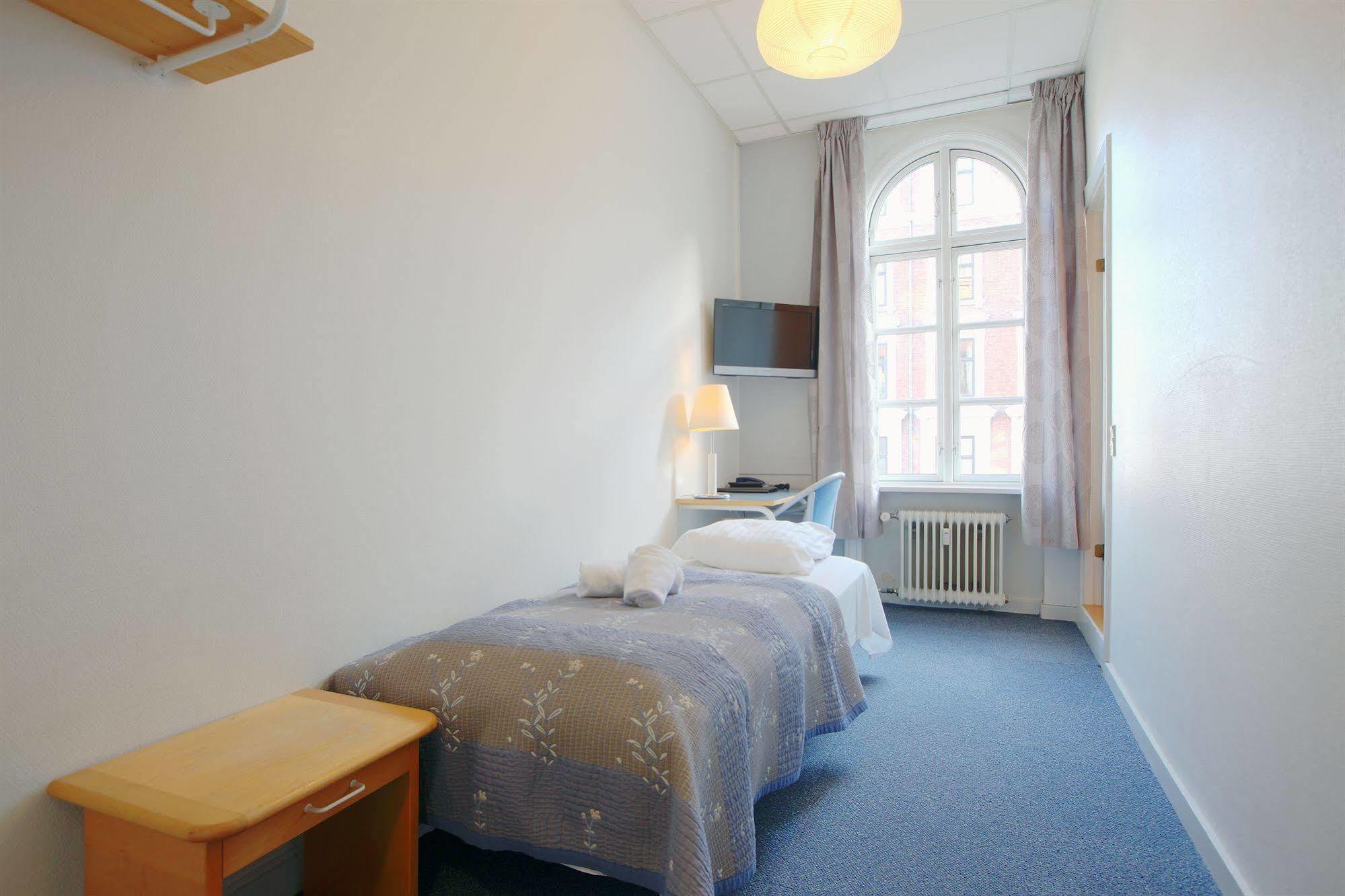 Hotel Bethel København Ngoại thất bức ảnh