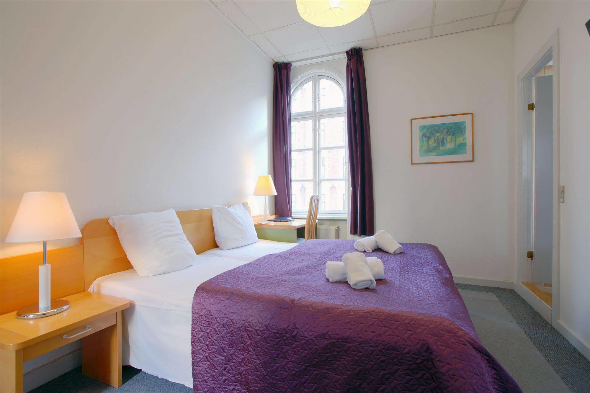 Hotel Bethel København Ngoại thất bức ảnh