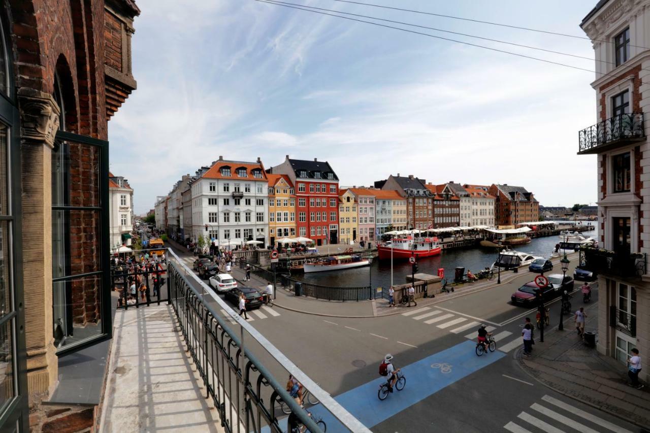 Hotel Bethel København Ngoại thất bức ảnh