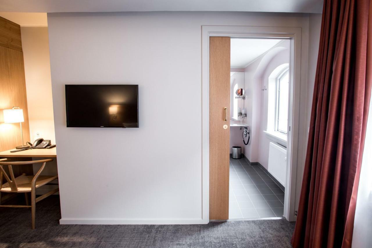 Hotel Bethel København Ngoại thất bức ảnh