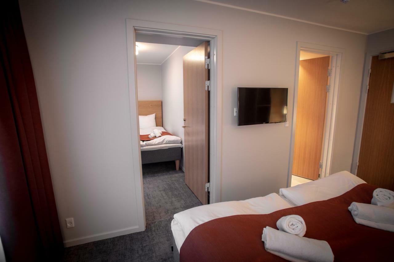 Hotel Bethel København Ngoại thất bức ảnh