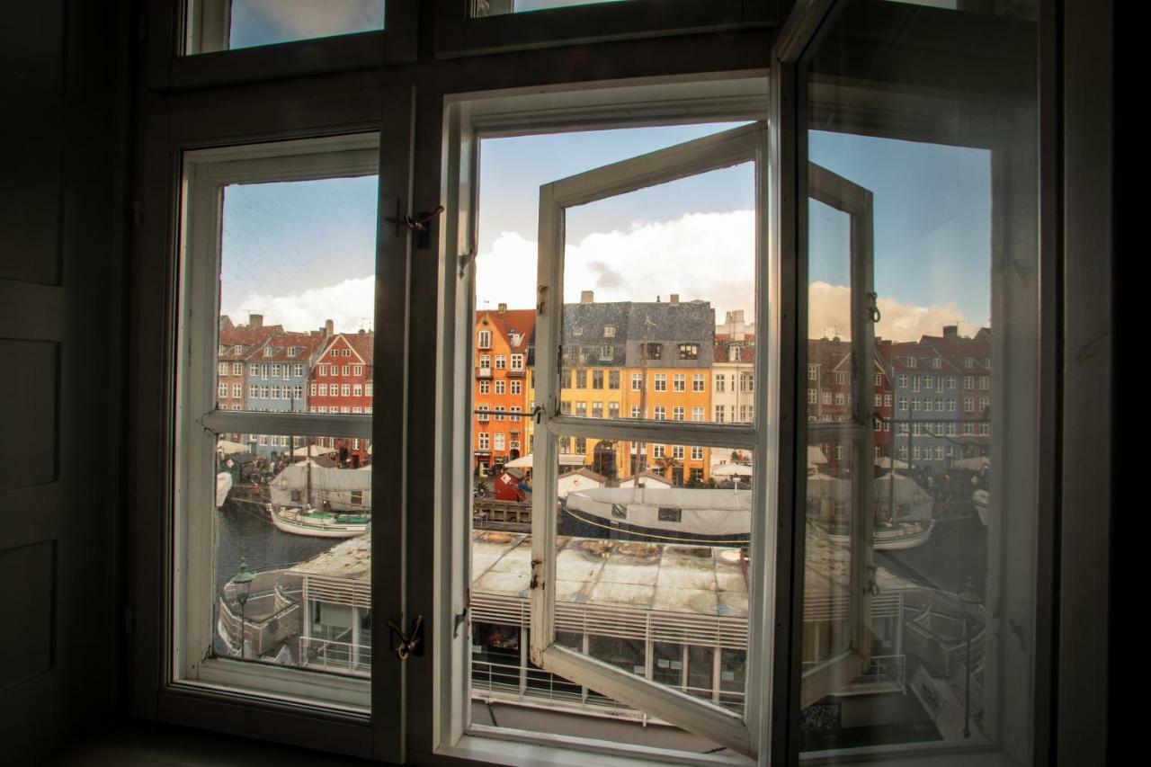 Hotel Bethel København Ngoại thất bức ảnh