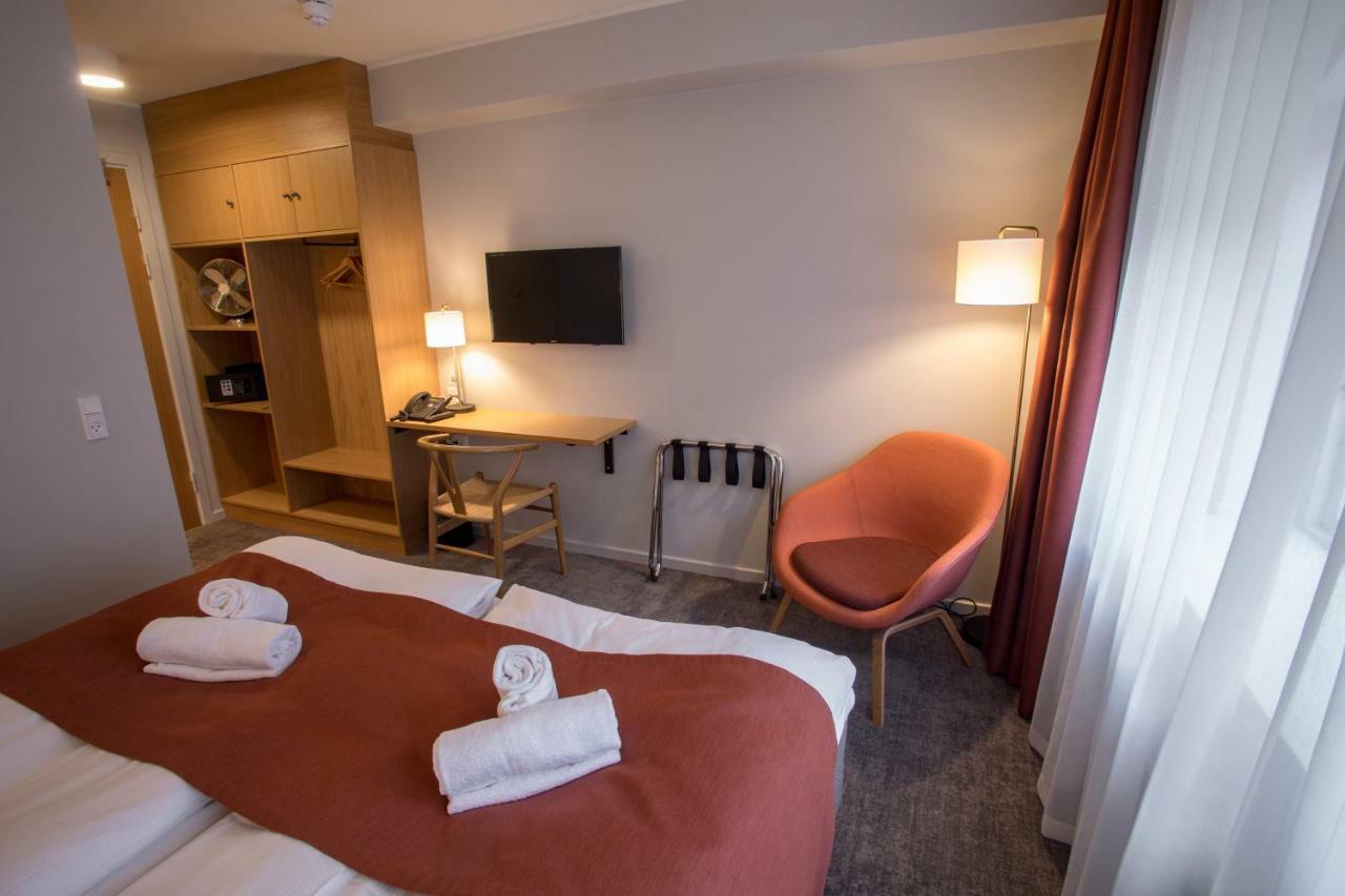 Hotel Bethel København Ngoại thất bức ảnh