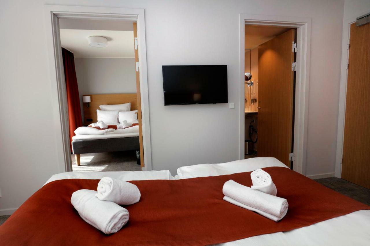 Hotel Bethel København Ngoại thất bức ảnh