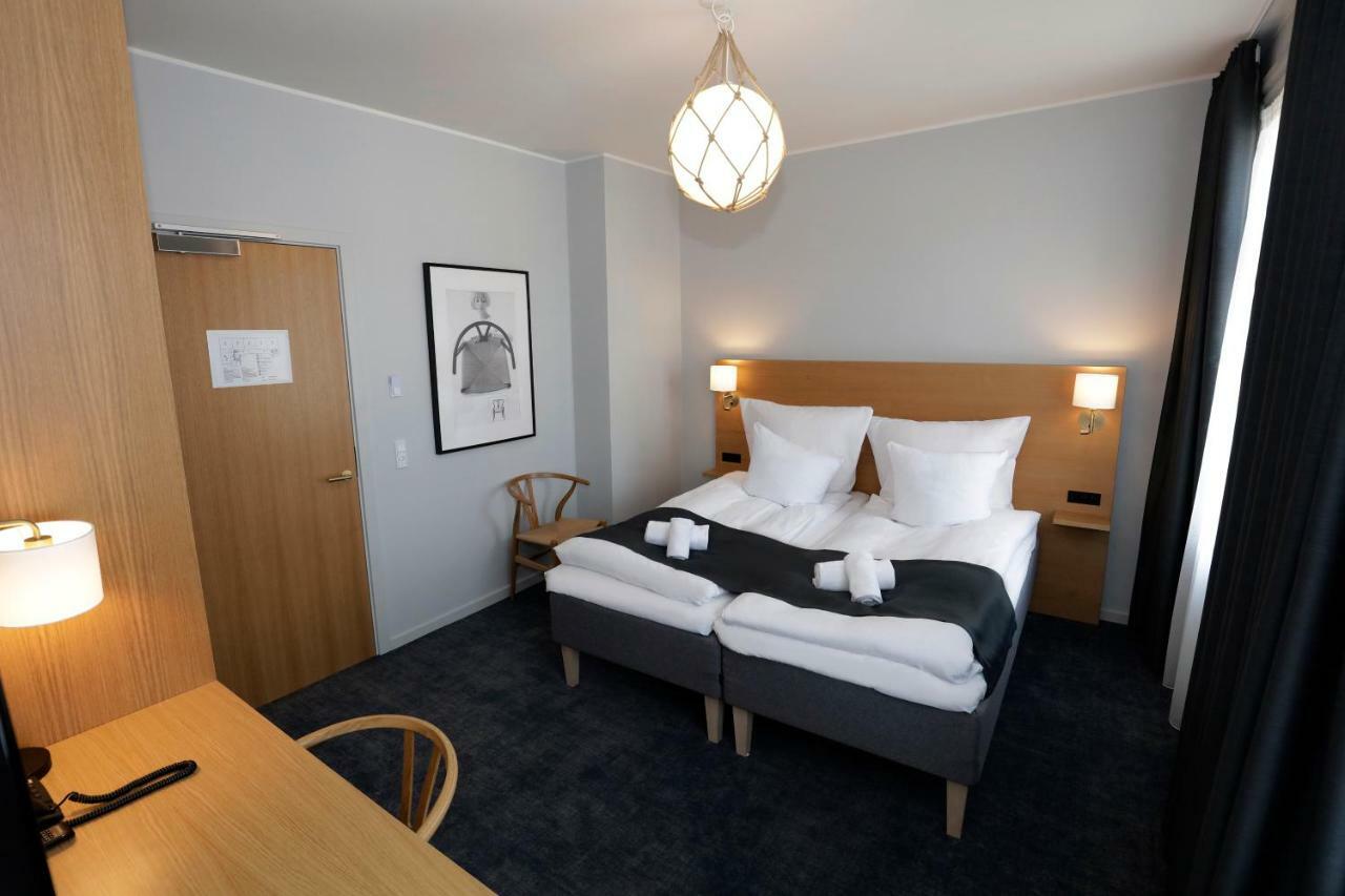 Hotel Bethel København Ngoại thất bức ảnh