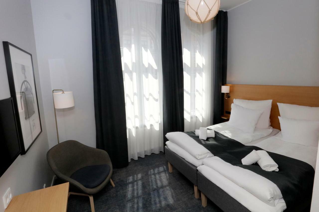 Hotel Bethel København Ngoại thất bức ảnh