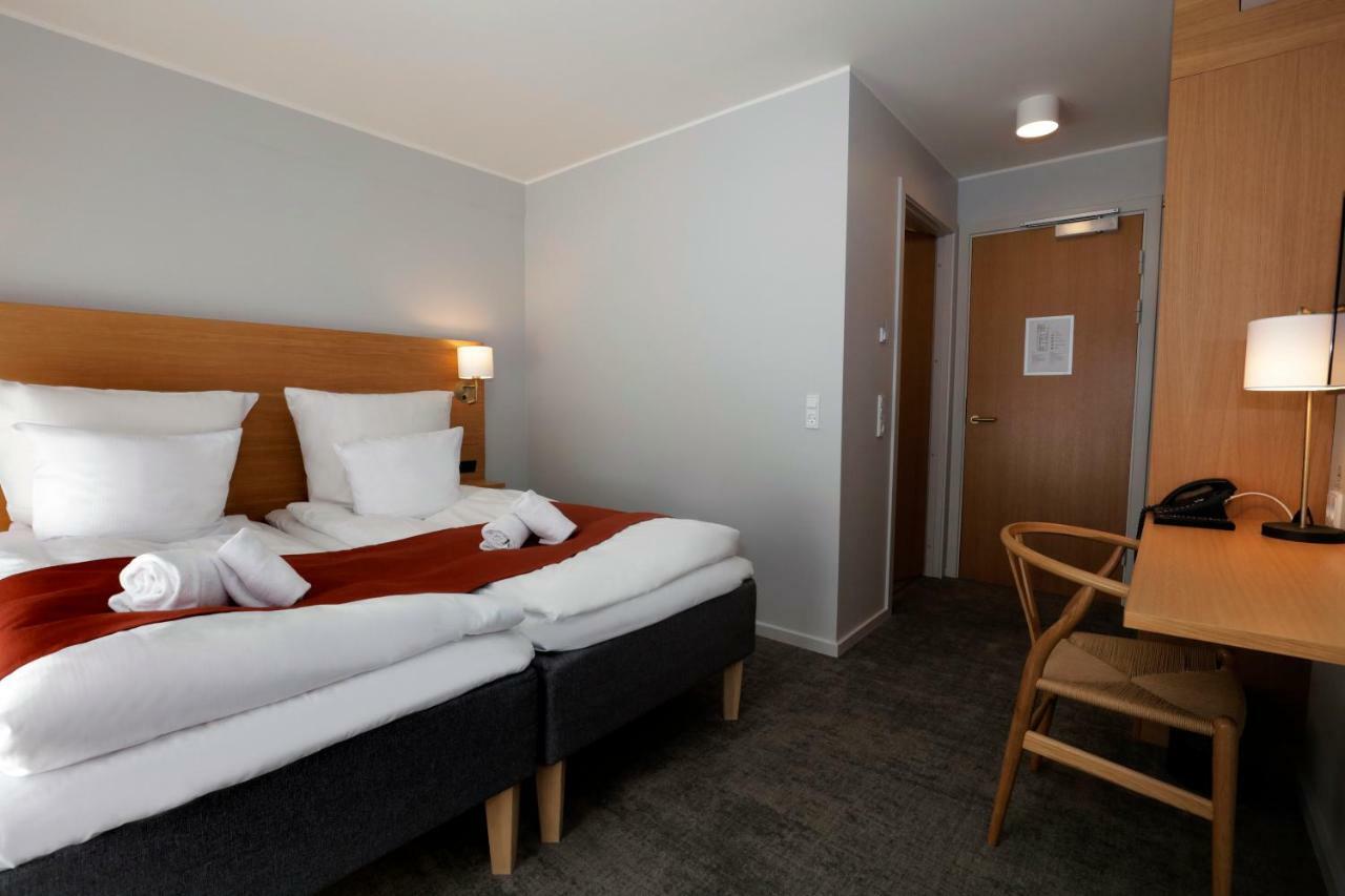Hotel Bethel København Ngoại thất bức ảnh