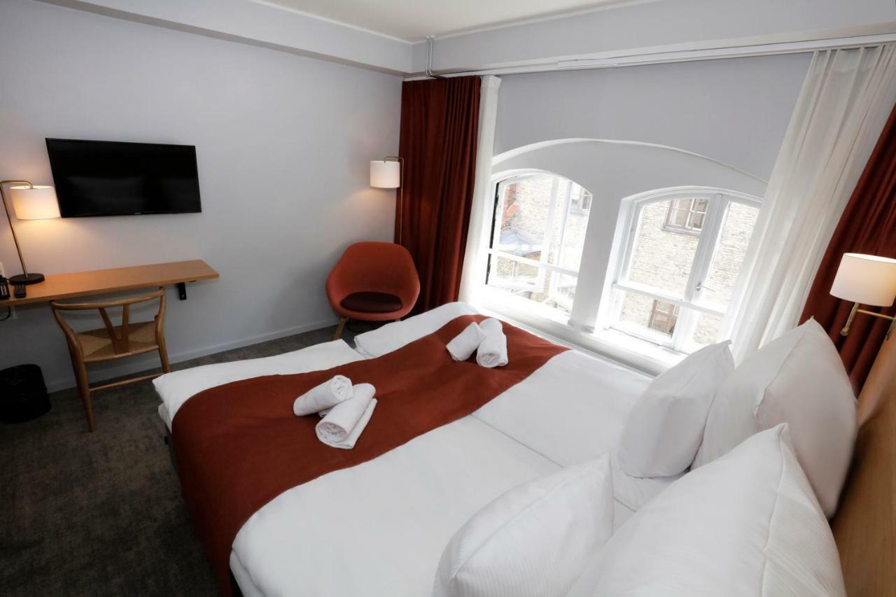 Hotel Bethel København Ngoại thất bức ảnh