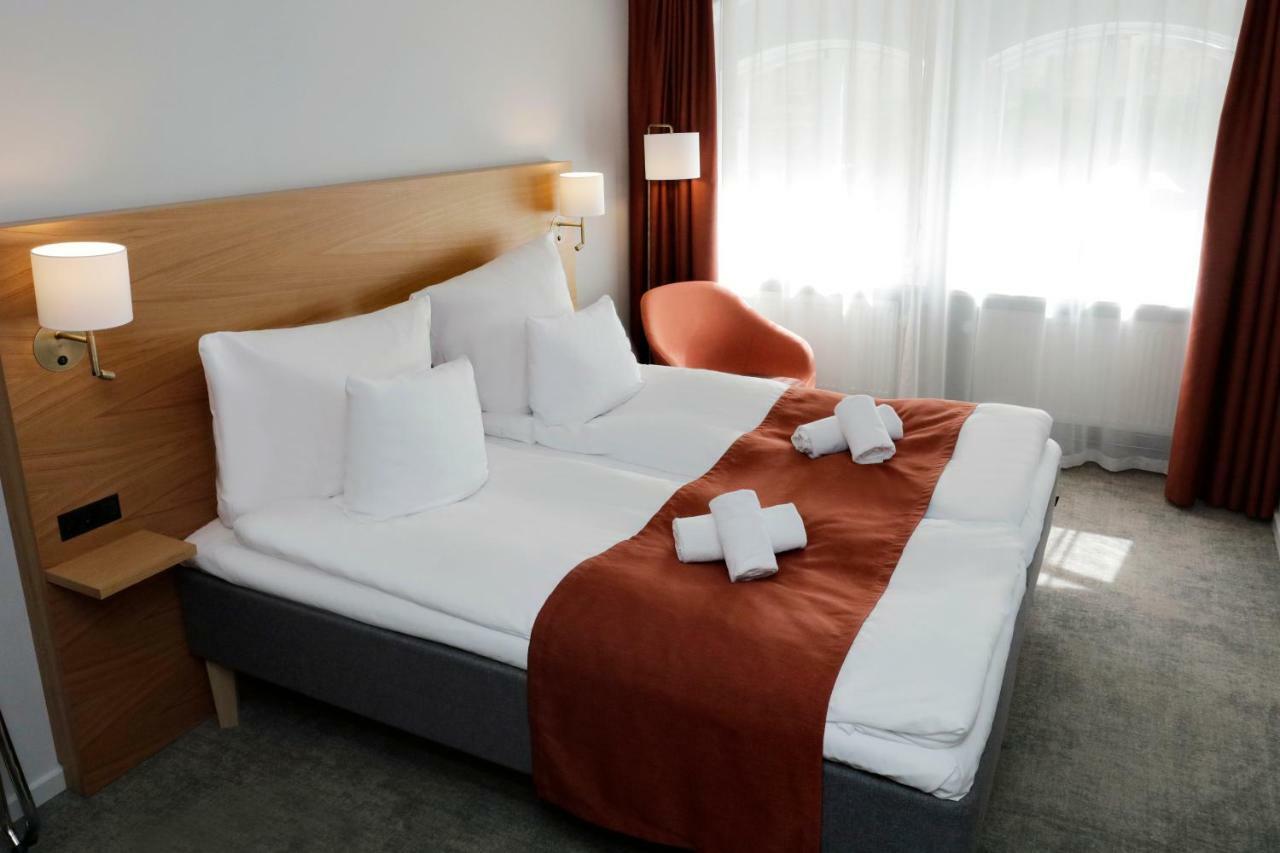 Hotel Bethel København Ngoại thất bức ảnh