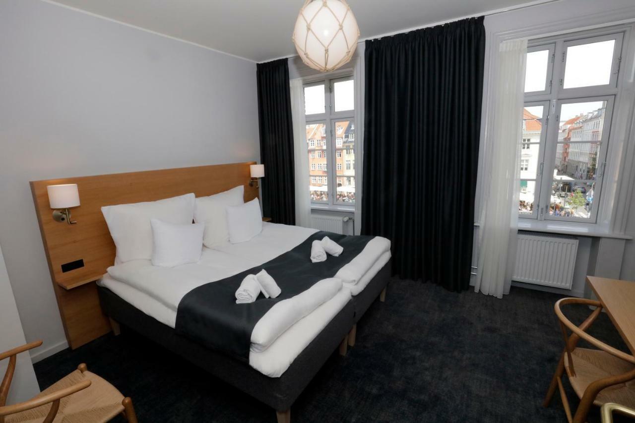 Hotel Bethel København Ngoại thất bức ảnh