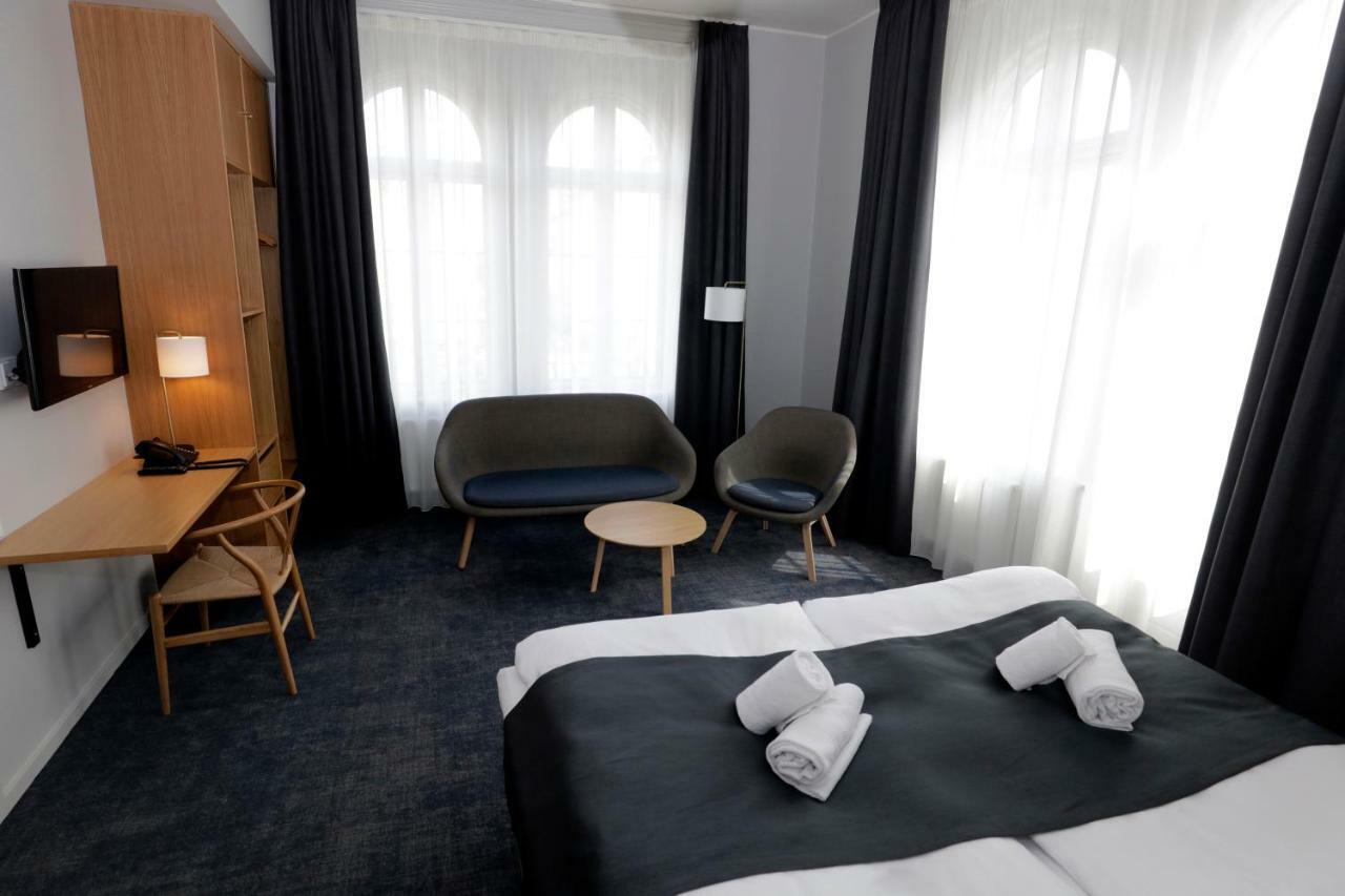 Hotel Bethel København Ngoại thất bức ảnh