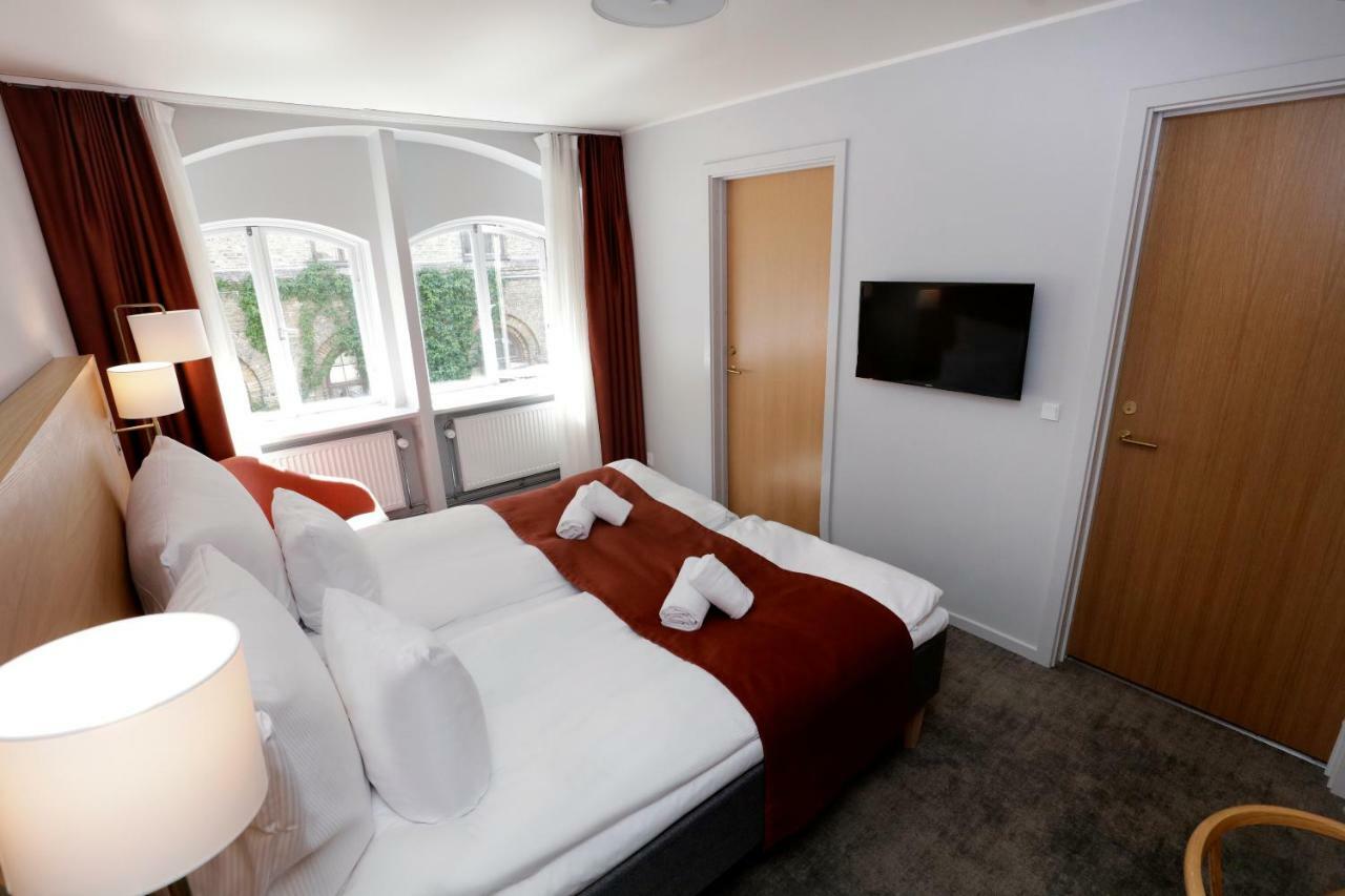 Hotel Bethel København Ngoại thất bức ảnh