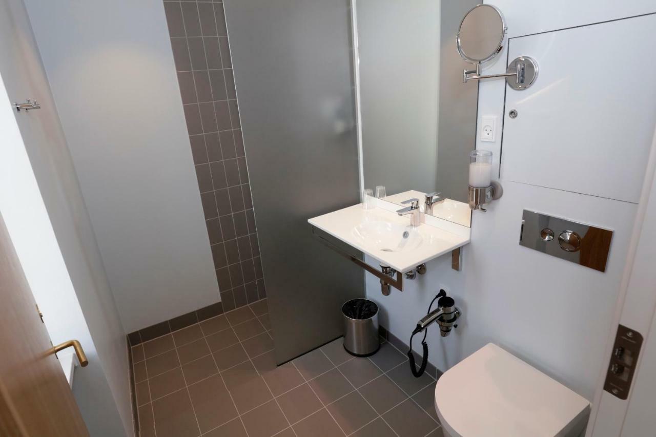 Hotel Bethel København Ngoại thất bức ảnh