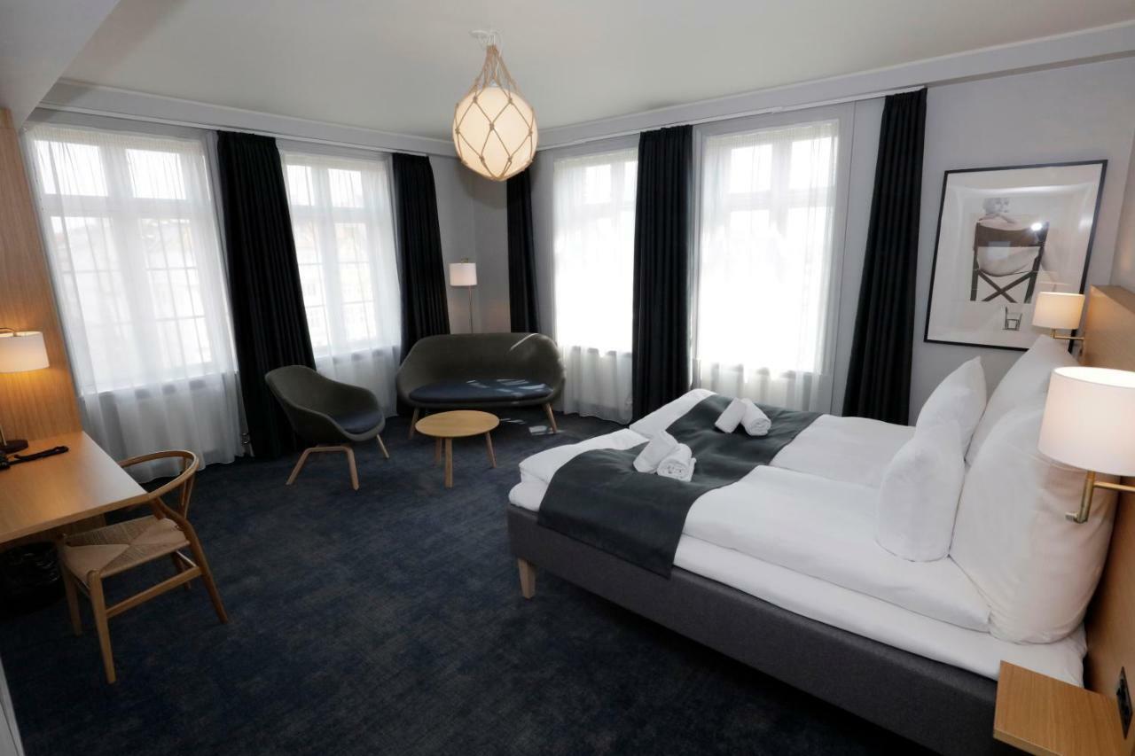Hotel Bethel København Ngoại thất bức ảnh
