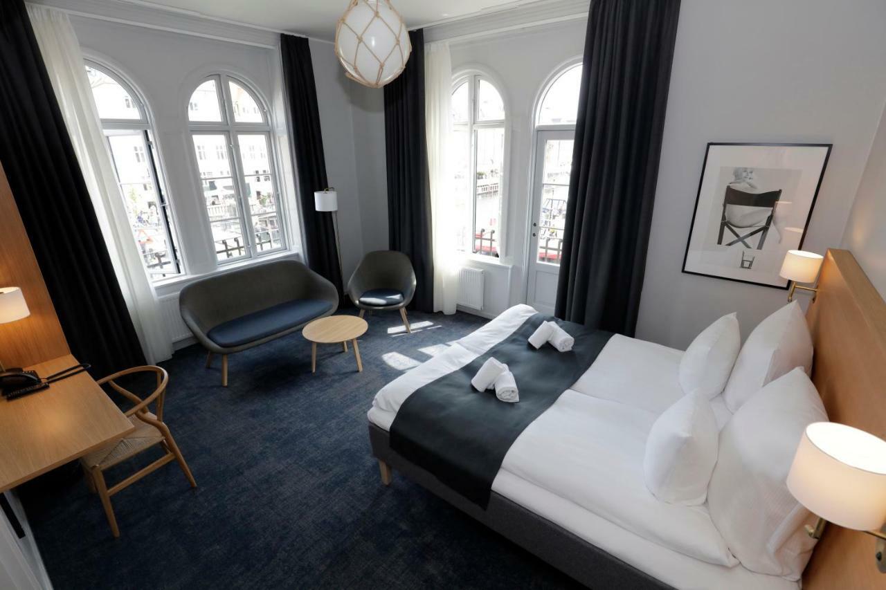 Hotel Bethel København Ngoại thất bức ảnh
