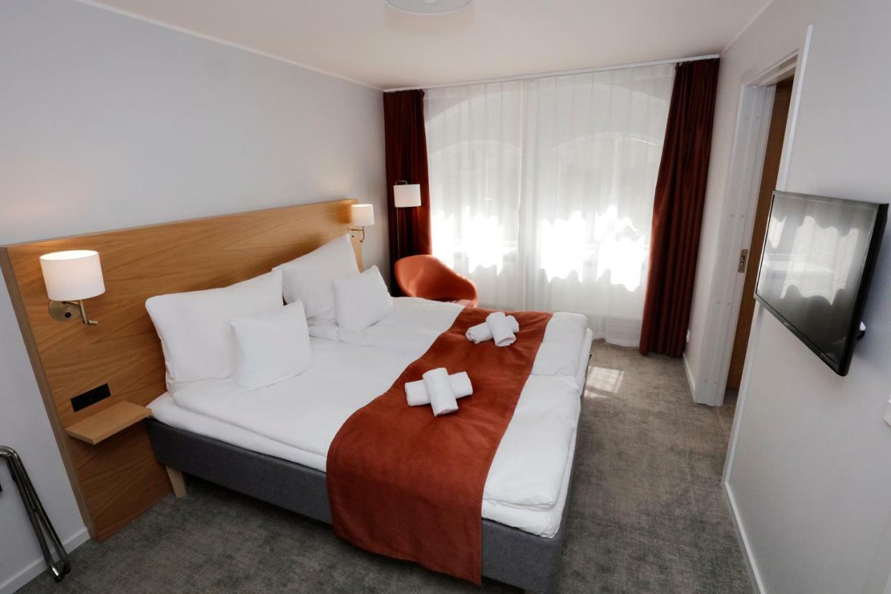 Hotel Bethel København Ngoại thất bức ảnh