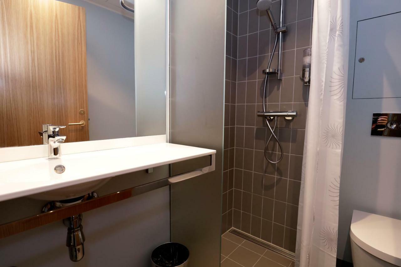 Hotel Bethel København Ngoại thất bức ảnh