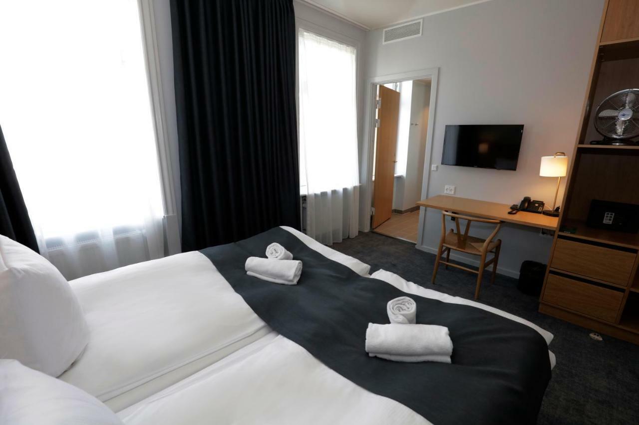 Hotel Bethel København Ngoại thất bức ảnh