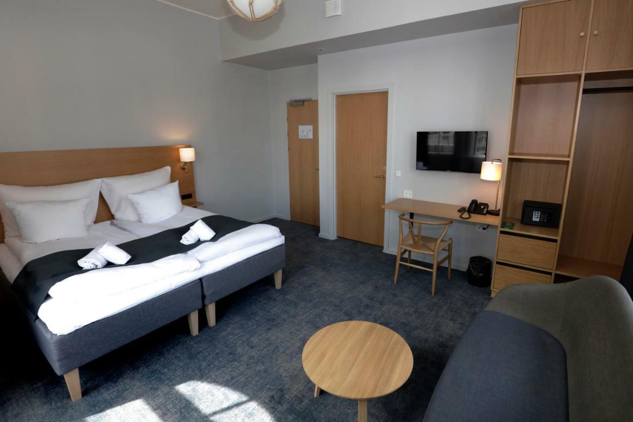 Hotel Bethel København Ngoại thất bức ảnh
